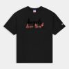 T105 Unisex Heritage Jersey T-Shirt Thumbnail