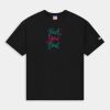 T105 Unisex Heritage Jersey T-Shirt Thumbnail