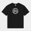 T105 Unisex Heritage Jersey T-Shirt Thumbnail
