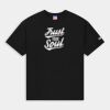 T105 Unisex Heritage Jersey T-Shirt Thumbnail