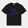 T105 Unisex Heritage Jersey T-Shirt Thumbnail