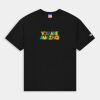 T105 Unisex Heritage Jersey T-Shirt Thumbnail