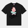 T105 Unisex Heritage Jersey T-Shirt Thumbnail