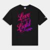 T105 Unisex Heritage Jersey T-Shirt Thumbnail