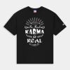 T105 Unisex Heritage Jersey T-Shirt Thumbnail