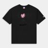 T105 Unisex Heritage Jersey T-Shirt Thumbnail