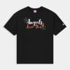 T105 Unisex Heritage Jersey T-Shirt Thumbnail