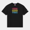 T105 Unisex Heritage Jersey T-Shirt Thumbnail