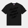 T105 Unisex Heritage Jersey T-Shirt Thumbnail