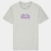 T425 Unisex Adult Cotton Jersey T-Shirt Thumbnail