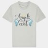 T425 Unisex Adult Cotton Jersey T-Shirt Thumbnail
