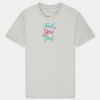 T425 Unisex Adult Cotton Jersey T-Shirt Thumbnail
