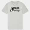 T425 Unisex Adult Cotton Jersey T-Shirt Thumbnail