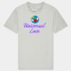 T425 Unisex Adult Cotton Jersey T-Shirt Thumbnail