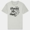 T425 Unisex Adult Cotton Jersey T-Shirt Thumbnail