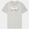 T425 Unisex Adult Cotton Jersey T-Shirt Thumbnail