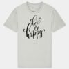 T425 Unisex Adult Cotton Jersey T-Shirt Thumbnail