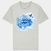 T425 Unisex Adult Cotton Jersey T-Shirt Thumbnail