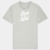 T425 Unisex Adult Cotton Jersey T-Shirt Thumbnail