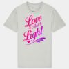 T425 Unisex Adult Cotton Jersey T-Shirt Thumbnail