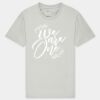 T425 Unisex Adult Cotton Jersey T-Shirt Thumbnail
