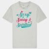 T425 Unisex Adult Cotton Jersey T-Shirt Thumbnail
