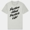 T425 Unisex Adult Cotton Jersey T-Shirt Thumbnail