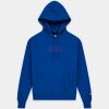 S101 Unisex Adult Reverse Weave Pullover Hooded Sweatshirt  Thumbnail