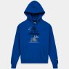 S101 Unisex Adult Reverse Weave Pullover Hooded Sweatshirt  Thumbnail