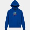 S101 Unisex Adult Reverse Weave Pullover Hooded Sweatshirt  Thumbnail