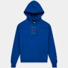 S101 Unisex Adult Reverse Weave Pullover Hooded Sweatshirt  Thumbnail