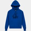 S101 Unisex Adult Reverse Weave Pullover Hooded Sweatshirt  Thumbnail