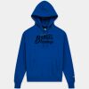 S101 Unisex Adult Reverse Weave Pullover Hooded Sweatshirt  Thumbnail