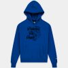 S101 Unisex Adult Reverse Weave Pullover Hooded Sweatshirt  Thumbnail