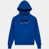 S101 Unisex Adult Reverse Weave Pullover Hooded Sweatshirt  Thumbnail