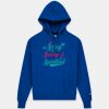S101 Unisex Adult Reverse Weave Pullover Hooded Sweatshirt  Thumbnail