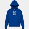 S101 Unisex Adult Reverse Weave Pullover Hooded Sweatshirt  Thumbnail