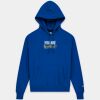 S101 Unisex Adult Reverse Weave Pullover Hooded Sweatshirt  Thumbnail