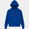 S101 Unisex Adult Reverse Weave Pullover Hooded Sweatshirt  Thumbnail