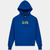 S101 Unisex Adult Reverse Weave Pullover Hooded Sweatshirt  Thumbnail