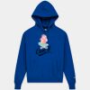 S101 Unisex Adult Reverse Weave Pullover Hooded Sweatshirt  Thumbnail