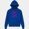 S101 Unisex Adult Reverse Weave Pullover Hooded Sweatshirt  Thumbnail