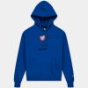 S101 Unisex Adult Reverse Weave Pullover Hooded Sweatshirt  Thumbnail