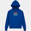 S101 Unisex Adult Reverse Weave Pullover Hooded Sweatshirt  Thumbnail