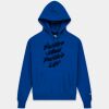 S101 Unisex Adult Reverse Weave Pullover Hooded Sweatshirt  Thumbnail