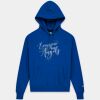 S101 Unisex Adult Reverse Weave Pullover Hooded Sweatshirt  Thumbnail