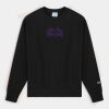 S149 Unisex Adult Reverse Weave Crew Sweatshirt Thumbnail
