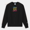 S149 Unisex Adult Reverse Weave Crew Sweatshirt Thumbnail