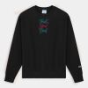 S149 Unisex Adult Reverse Weave Crew Sweatshirt Thumbnail