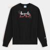 S149 Unisex Adult Reverse Weave Crew Sweatshirt Thumbnail